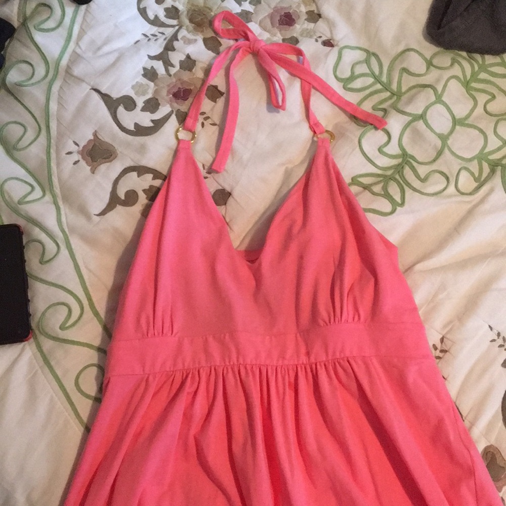 Victoria Secret sun dress